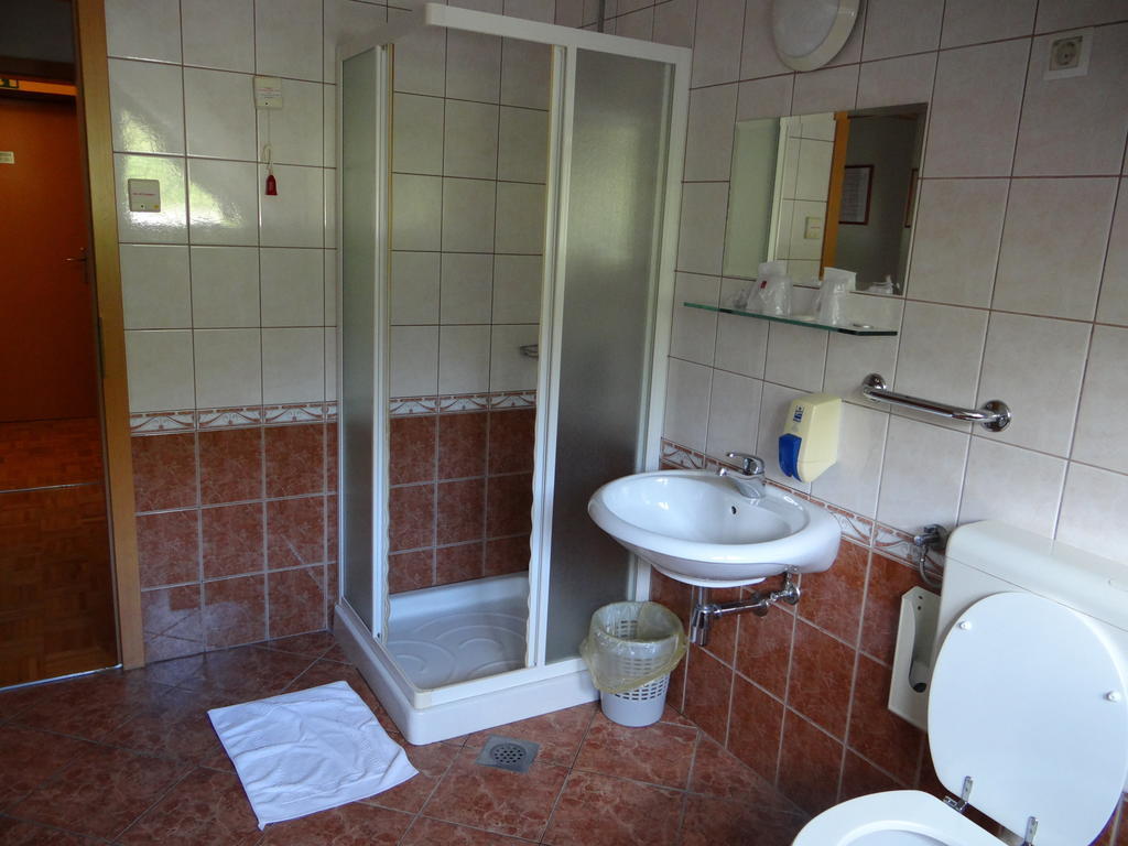 Rooms Hochkraut Celje Room photo